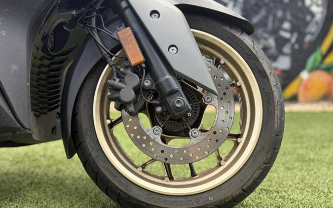 2020 Yamaha Xmax