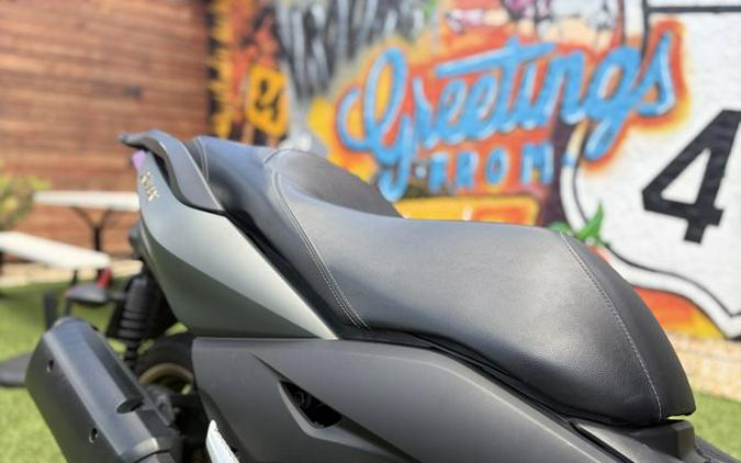 2020 Yamaha Xmax