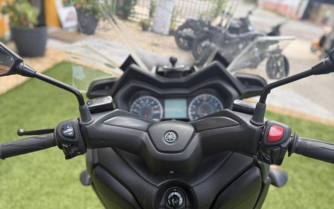 2020 Yamaha Xmax
