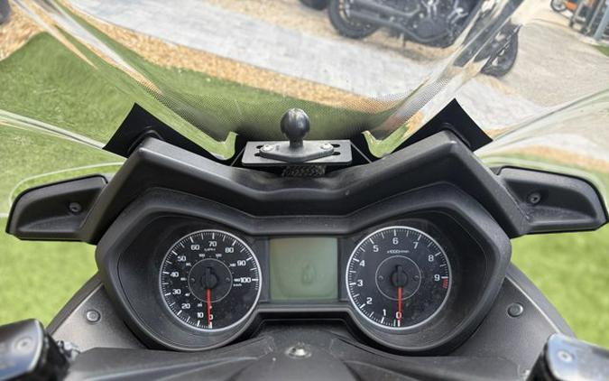 2020 Yamaha Xmax