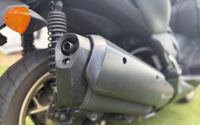 2020 Yamaha Xmax