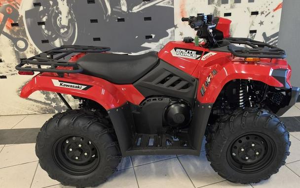 2026 Kawasaki Brute Force® 450 4X4