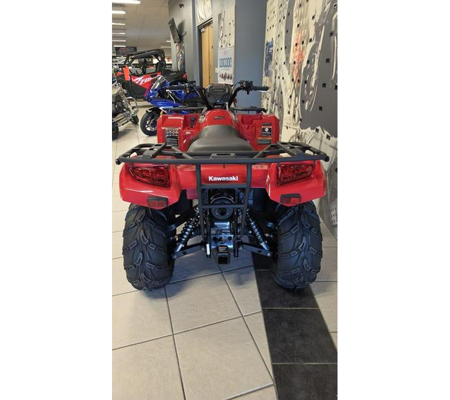 2026 Kawasaki Brute Force® 450 4X4
