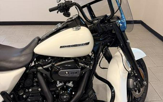 Used Harley-Davidson Road King Special motorcycles for sale in
