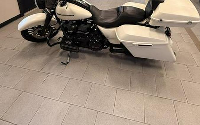 Used Harley-Davidson Road King Special motorcycles for sale in