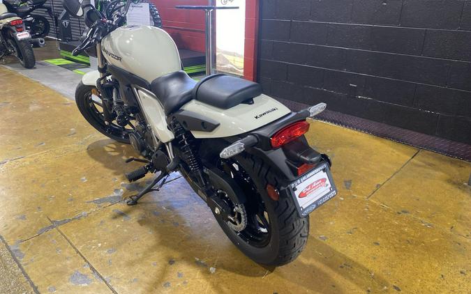 2026 Kawasaki Eliminator
