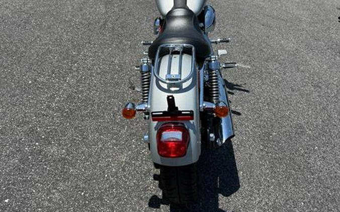 2006 Harley-Davidson Dyna™ Super Glide®