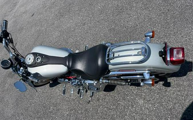 2006 Harley-Davidson Dyna™ Super Glide®