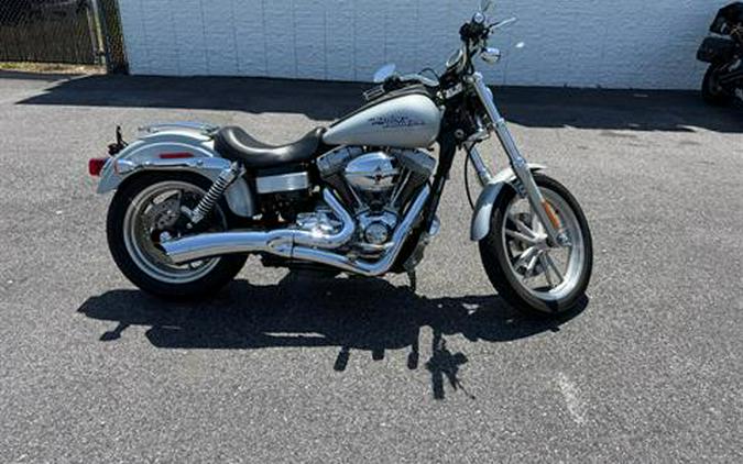2006 Harley-Davidson Dyna™ Super Glide®