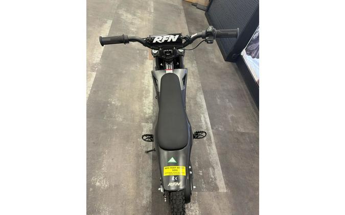 2026 RFN WARRIOR SX-350