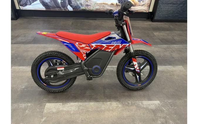 2026 RFN WARRIOR SX-350