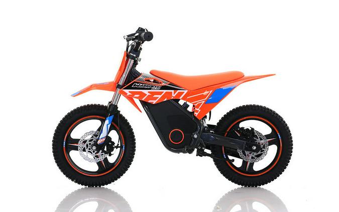 2026 RFN WARRIOR SX-350