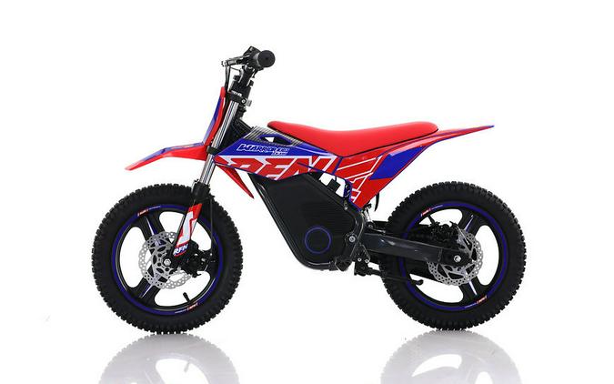 2026 RFN WARRIOR SX-350
