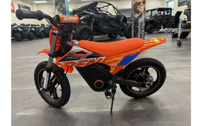 2026 RFN WARRIOR SX-350