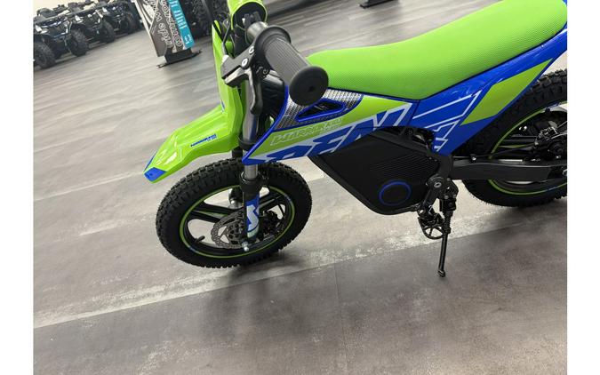2026 RFN WARRIOR SX-350