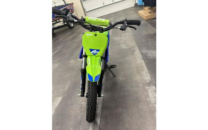 2026 RFN WARRIOR SX-350