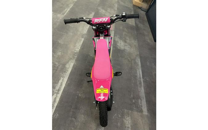 2026 RFN WARRIOR SX-350