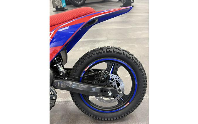 2026 RFN WARRIOR SX-350