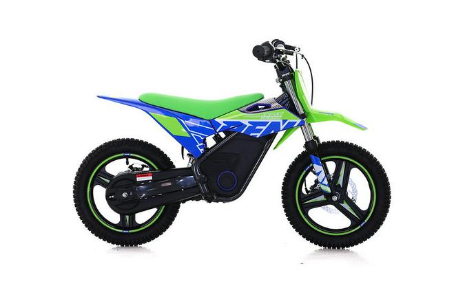 2026 RFN WARRIOR SX-350