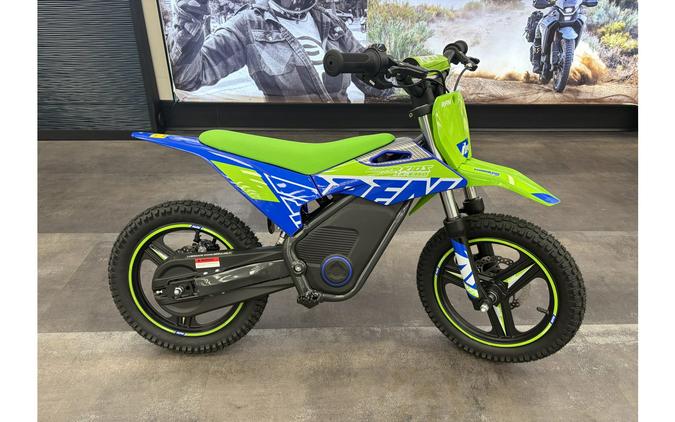 2026 RFN WARRIOR SX-350