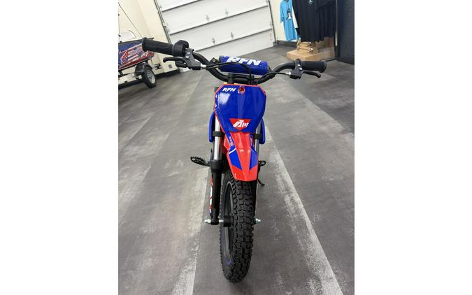 2026 RFN WARRIOR SX-350