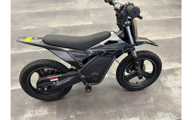 2026 RFN WARRIOR SX-350