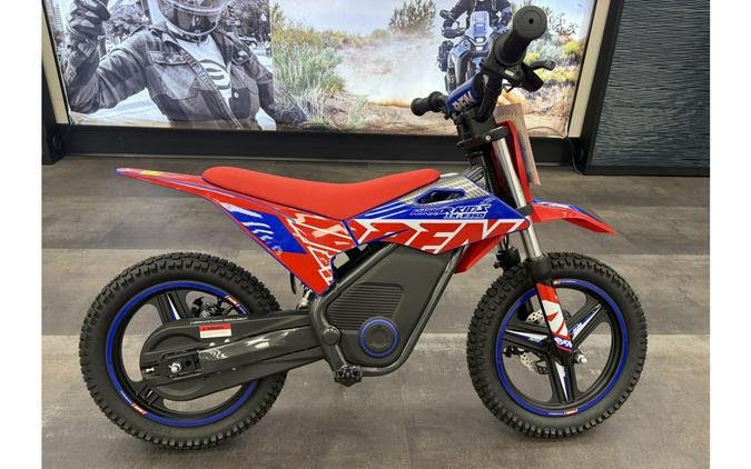 2026 RFN WARRIOR SX-350
