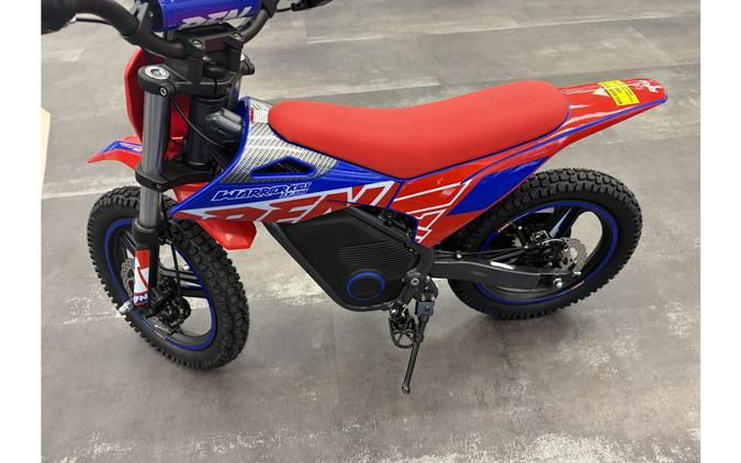 2026 RFN WARRIOR SX-350