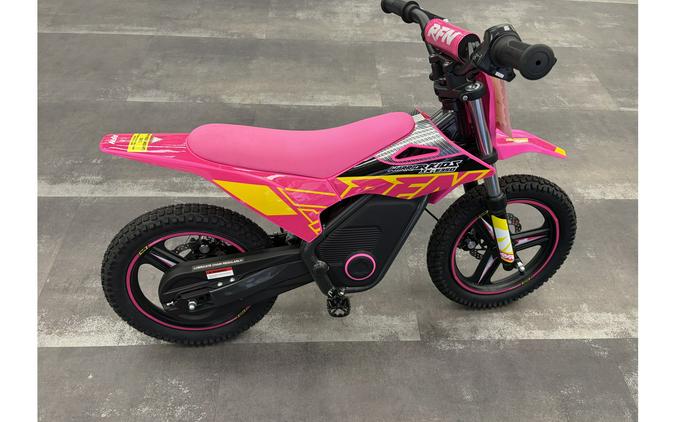 2026 RFN WARRIOR SX-350