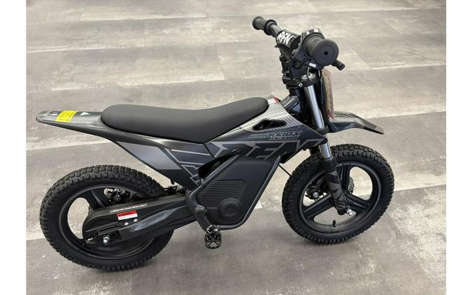 2026 RFN WARRIOR SX-350