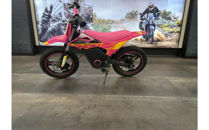 2026 RFN WARRIOR SX-350