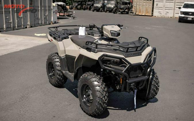 2026 Polaris® Sportsman 570 EPS