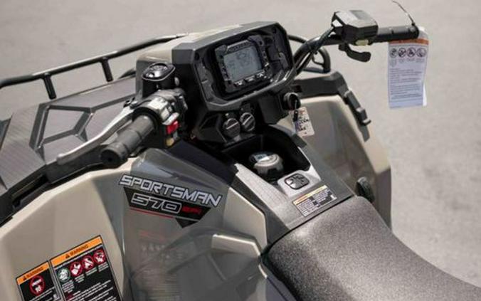 2026 Polaris® Sportsman 570 EPS