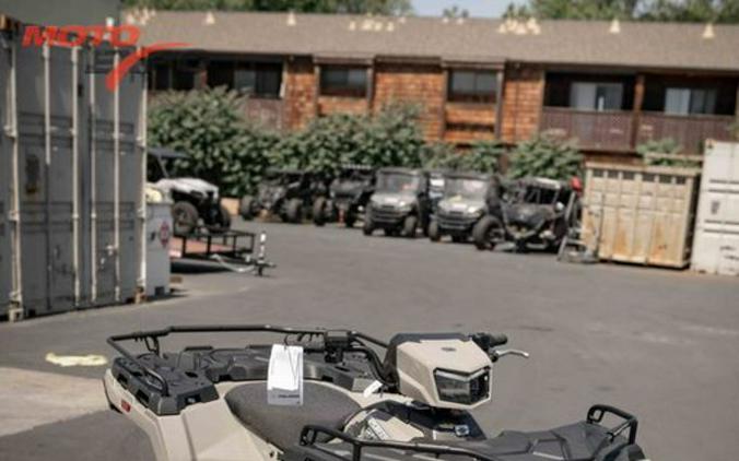 2026 Polaris® Sportsman 570 EPS