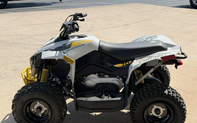 2026 CAN-AM RENEGADE 70 EFI