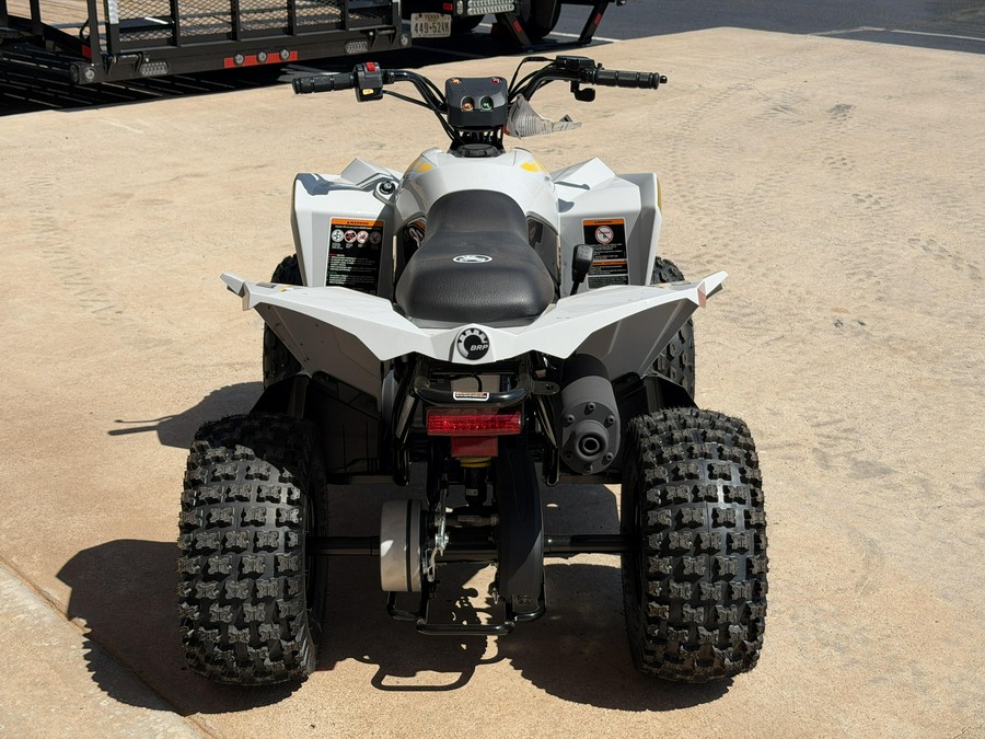 2026 CAN-AM RENEGADE 70 EFI