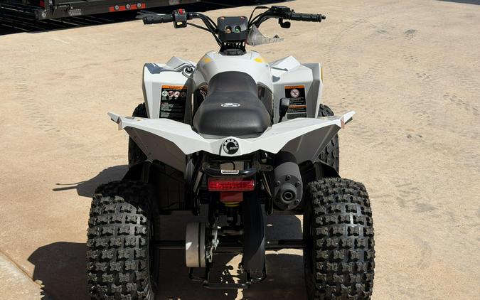 2026 CAN-AM RENEGADE 70 EFI
