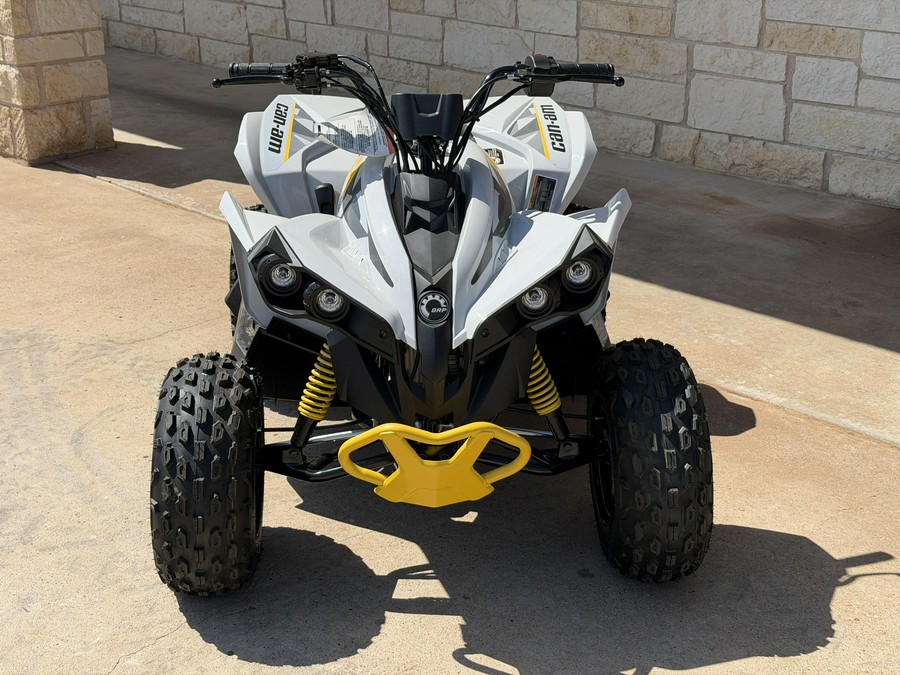 2026 CAN-AM RENEGADE 70 EFI