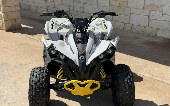 2026 CAN-AM RENEGADE 70 EFI