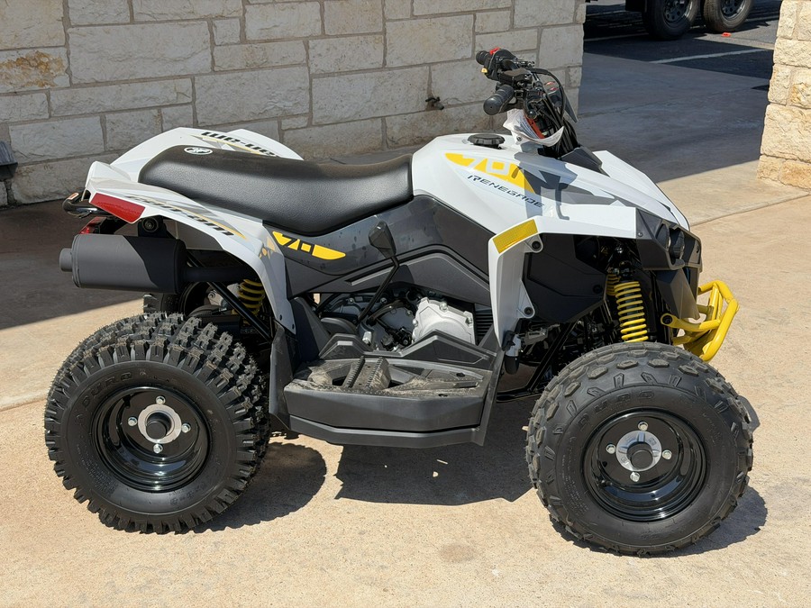 2026 CAN-AM RENEGADE 70 EFI