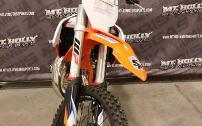 2021 KTM 85 SX 19/16