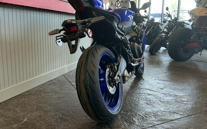 2026 YZF-R9 - Yamaha