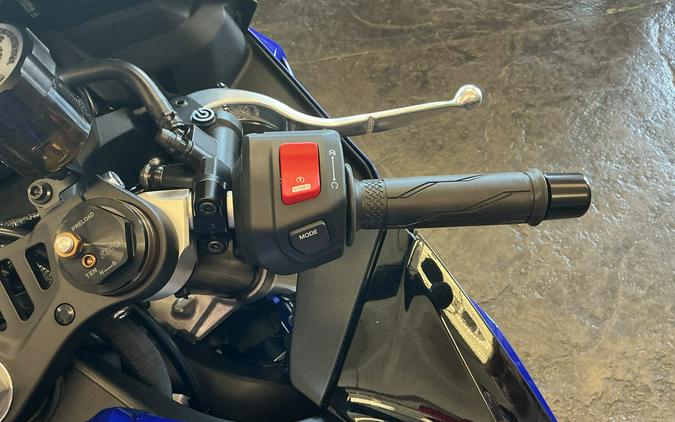 2026 YZF-R9 - Yamaha
