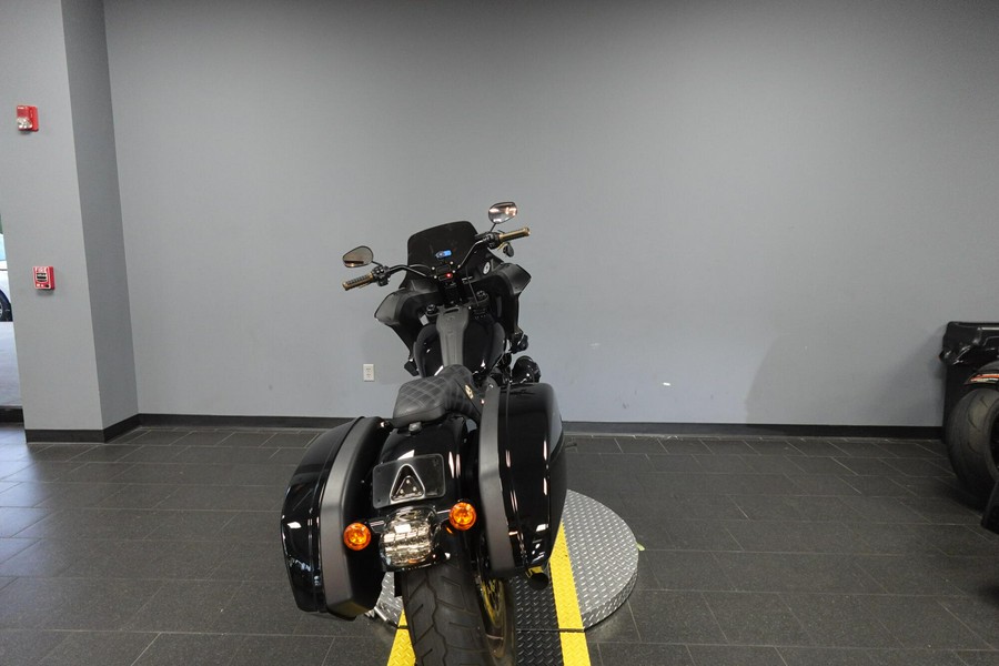 2024 Harley-Davidson Low Rider ST FXLRST