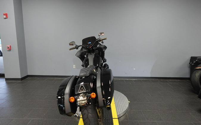 2024 Harley-Davidson Low Rider ST FXLRST