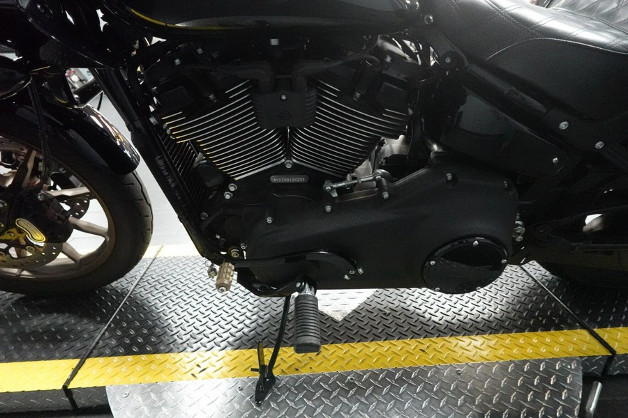 2024 Harley-Davidson Low Rider ST FXLRST