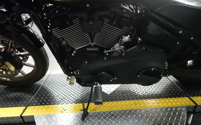 2024 Harley-Davidson Low Rider ST FXLRST
