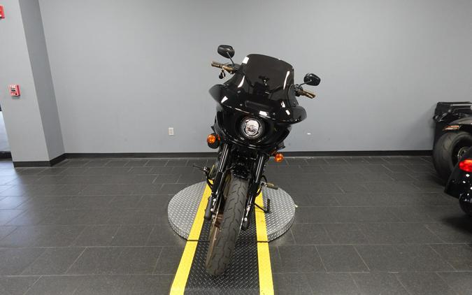 2024 Harley-Davidson Low Rider ST FXLRST