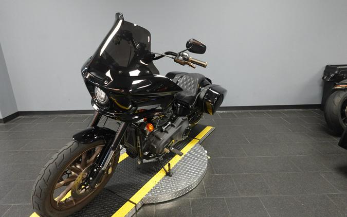 2024 Harley-Davidson Low Rider ST FXLRST