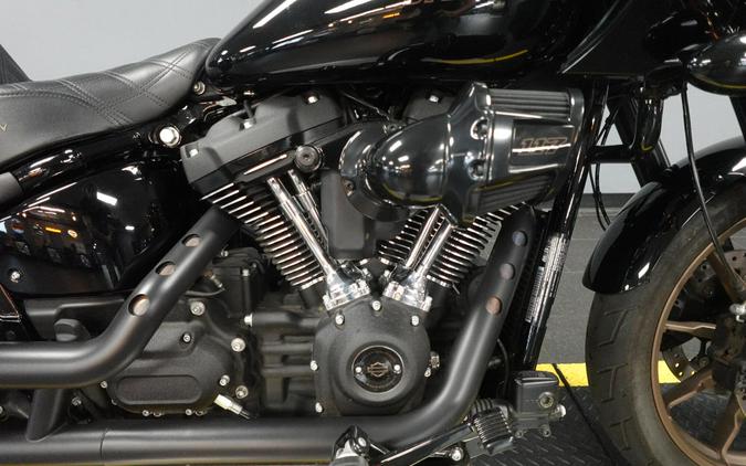 2024 Harley-Davidson Low Rider ST FXLRST